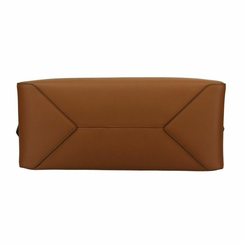 プラダ PRADA ハンドバッグ レディース SOFTY ブラウン 1BA364 V OOO