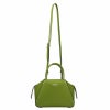 プラダ PRADA ハンドバッグ レディース SPAZZOLATO グリーン 1BA366 OOO ZO6 F0ZCM FELCE N