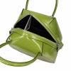 プラダ PRADA ハンドバッグ レディース SPAZZOLATO グリーン 1BA366 OOO ZO6 F0ZCM FELCE N