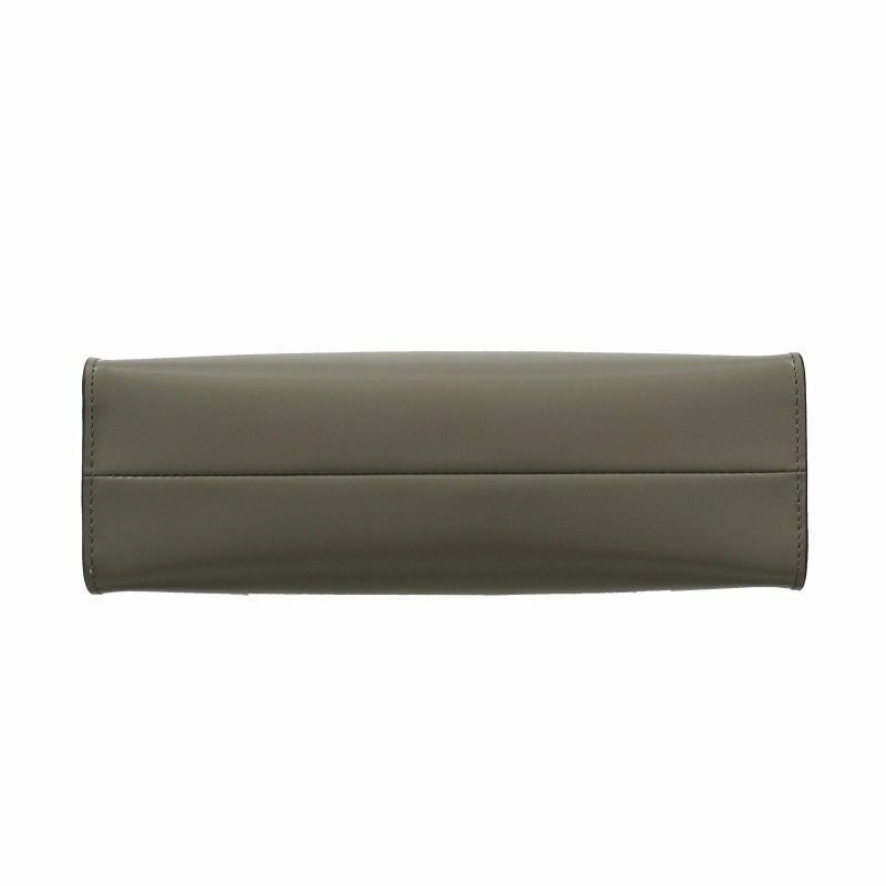 プラダ PRADA ハンドバッグ レディース SPAZZOLATO グレー 1BA357 V OOO ZO6 F03HH MARMO N