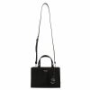 プラダ PRADA ハンドバッグ レディース SPAZZOLATO ブラック 1BA357 V OOO ZO6 F0002 NERO