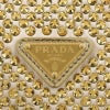 プラダ PRADA ハンドバッグ レディース ゴールド 1BC515 V OOO 2AWL F0522 PLATINO