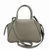 プラダ PRADA ハンドバッグ レディース スーパーノヴァ グレー 1BA366 ZO6 F03HH MARMO N