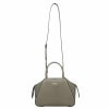 プラダ PRADA ハンドバッグ レディース スーパーノヴァ グレー 1BA366 ZO6 F03HH MARMO N