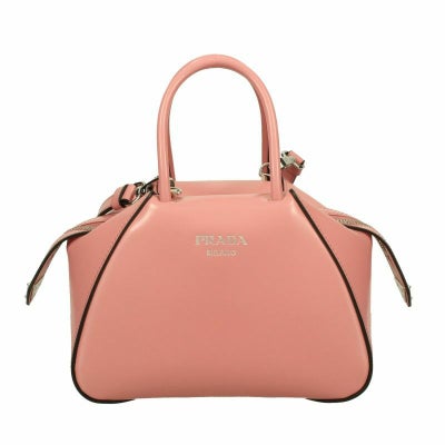 プラダ PRADA ハンドバッグ レディース ピンク 1BA385 V OOO ZO6 F02YN 