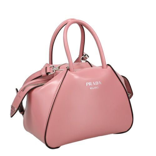 プラダ PRADA ハンドバッグ レディース ピンク 1BA385 V OOO ZO6 F02YN