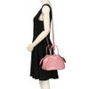 プラダ PRADA ハンドバッグ レディース ピンク 1BA385 V OOO ZO6 F02YN PETALO N