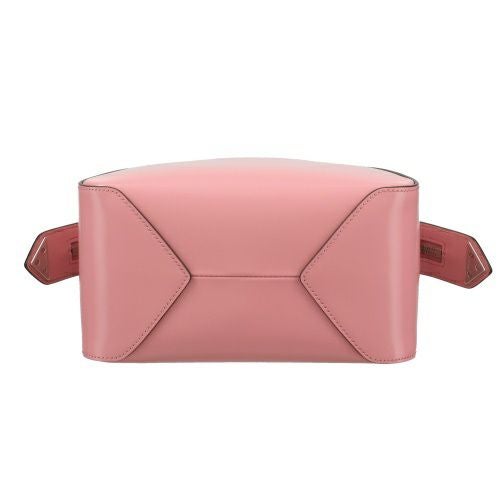 美品 PRADA プラダ ロゴ金具 レザー ハンド ワンショルダー バッグ 肩掛け ピンク レディース a6562 楽天市場】プラダ PRADA（カラーピンク）（ショルダーバッグ