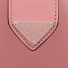 プラダ PRADA ハンドバッグ レディース ピンク 1BA385 V OOO ZO6 F02YN PETALO N