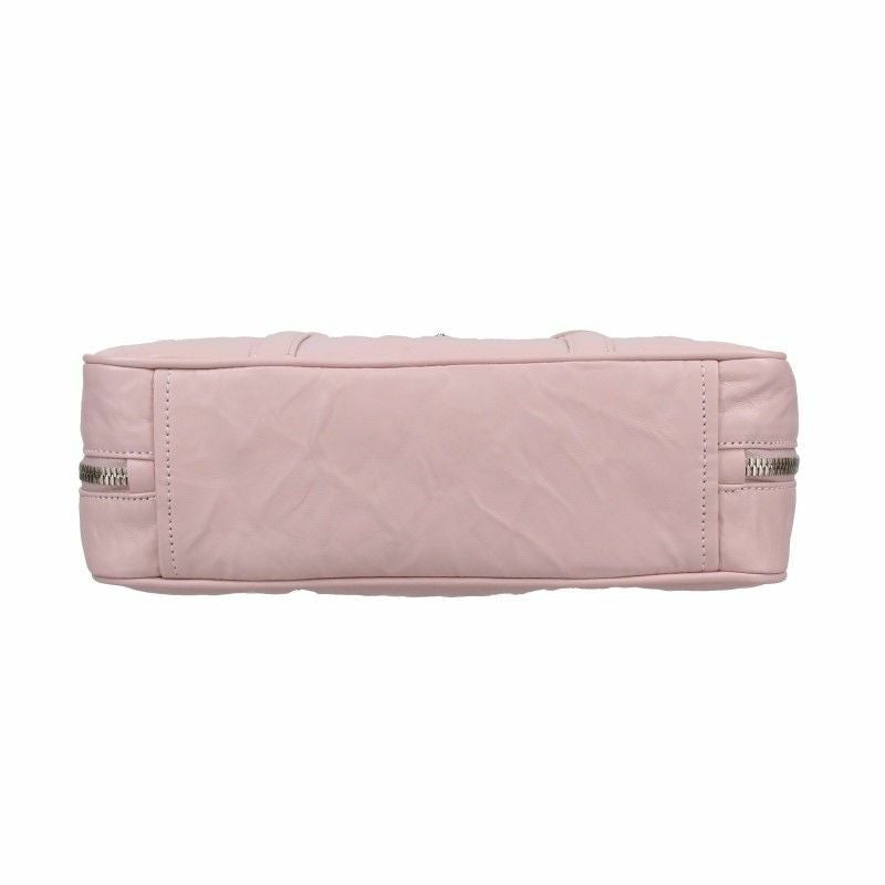 プラダ PRADA ハンドバッグ レディース ピンク 1BB092 V T2O UVL F0E18