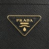 プラダ PRADA ハンドバッグ レディース ブラック 1BG443 V XOO 2A4A F0002 NERO