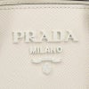 プラダ PRADA ハンドバッグ レディース ホワイト 1BA269 V 3OO 2ERX F0009 BIANCO