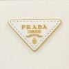 プラダ PRADA ハンドバッグ レディース ホワイト 1BA896 V EOO NZV F0009 BIANCO