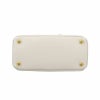 プラダ PRADA ハンドバッグ レディース ホワイト 1BA896 V EOO NZV F0009 BIANCO