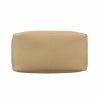 プラダ PRADA ハンドバッグ レディース ロゴ ベージュ 1BG335 OOM 2DKV F02YP SABBIA N