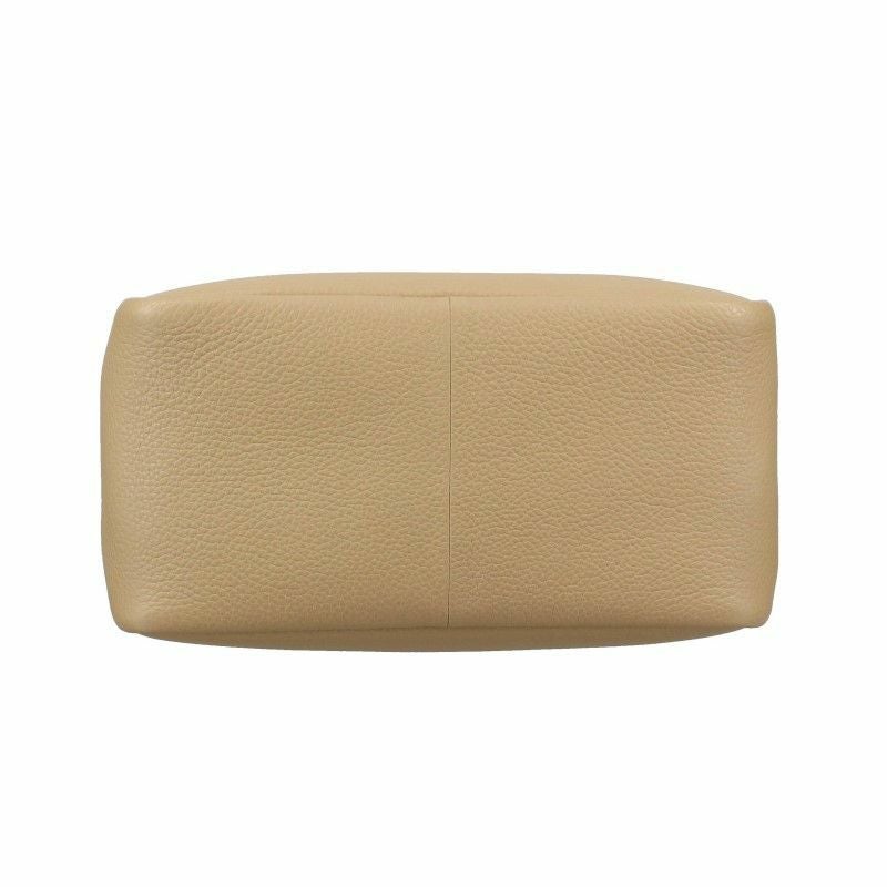 プラダ PRADA ハンドバッグ レディース ロゴ ベージュ 1BG335 OOM 2DKV F02YP SABBIA N