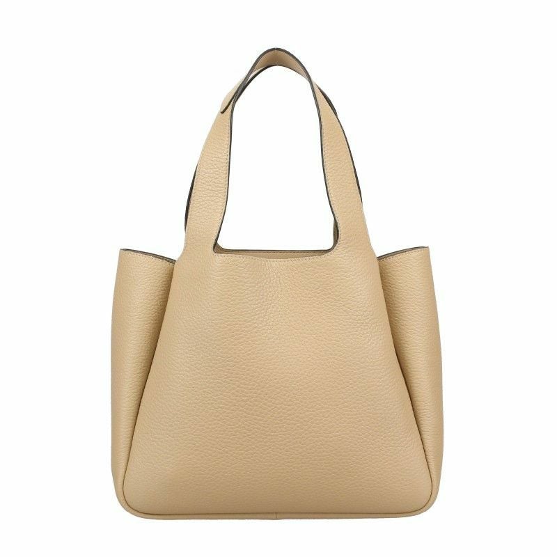 プラダ PRADA ハンドバッグ レディース ロゴ ベージュ 1BG335 OOM 2DKV F02YP SABBIA N