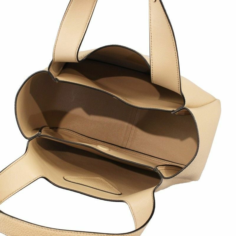 プラダ PRADA ハンドバッグ レディース ロゴ ベージュ 1BG335 OOM 2DKV F02YP SABBIA N