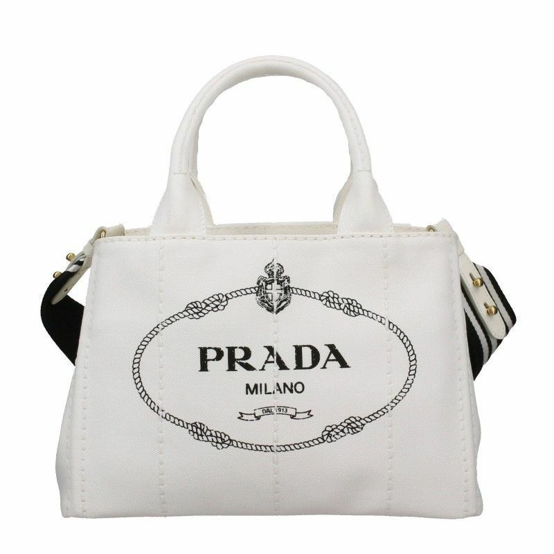 PRADA プラダ トートバッグ レディース カナパ 1BG439 V ROO ZKI F0964
