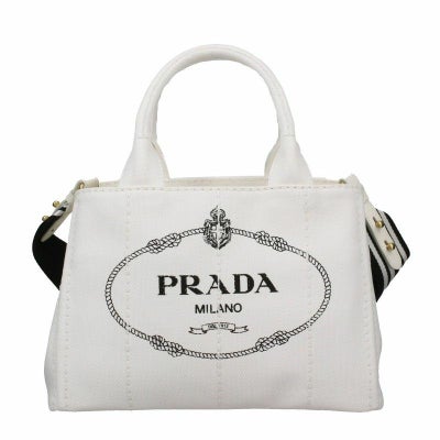 PRADA プラダ トートバッグ レディース カナパ 1BG439 V ROO ZKI F0964 