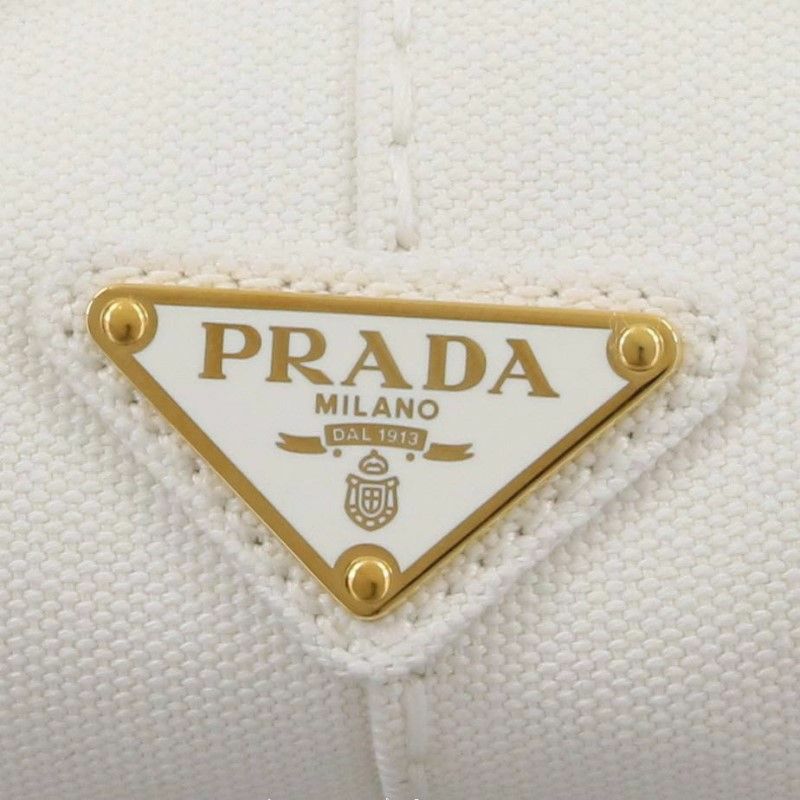 PRADA プラダ トートバッグ レディース カナパ 1BG439 V ROO ZKI F0964