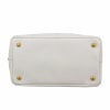 PRADA プラダ トートバッグ レディース カナパ 1BG439 V ROO ZKI F0964 BIANCO+NERO