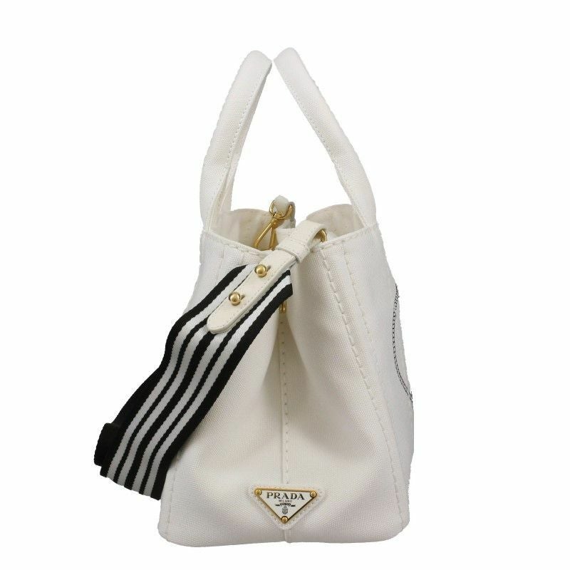 PRADA プラダ トートバッグ レディース カナパ 1BG439 V ROO ZKI F0964