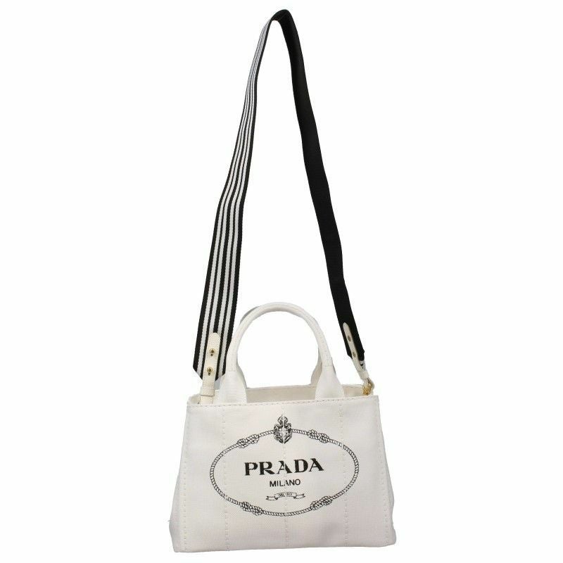 PRADA プラダ トートバッグ レディース カナパ 1BG439 V ROO ZKI F0964