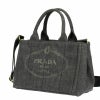 プラダ PRADA カナパ トートバッグ レディース ブラック 1BG439 AJ6 V OOO F0002 NERO