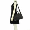 プラダ PRADA カナパ トートバッグ レディース ブラック 1BG439 AJ6 V OOO F0002 NERO