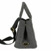 プラダ PRADA カナパ トートバッグ レディース ブラック 1BG439 AJ6 V OOO F0002 NERO