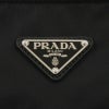 プラダ PRADA トートバッグ レディース ブラック 1BG052 V OOW R064 F0002 NERO