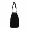 プラダ PRADA トートバッグ レディース ブラック 1BG052 V OOW R064 F0002 NERO