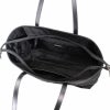 プラダ PRADA トートバッグ レディース ブラック 1BG052 V OOW R064 F0002 NERO