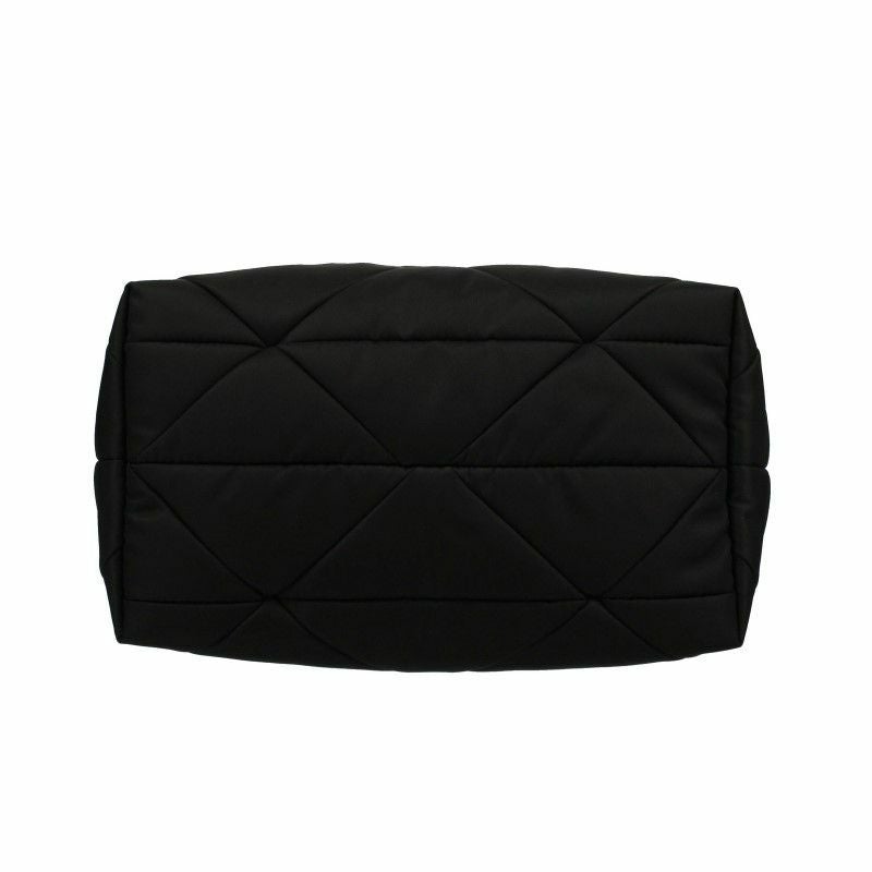 プラダ PRADA トートバッグ レディース ブラック 1BG373 V B9O RDJN