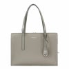プラダ PRADA トートバッグ レディース リエディション M グレー 1BA350 ZO6 F03HH MARMO N