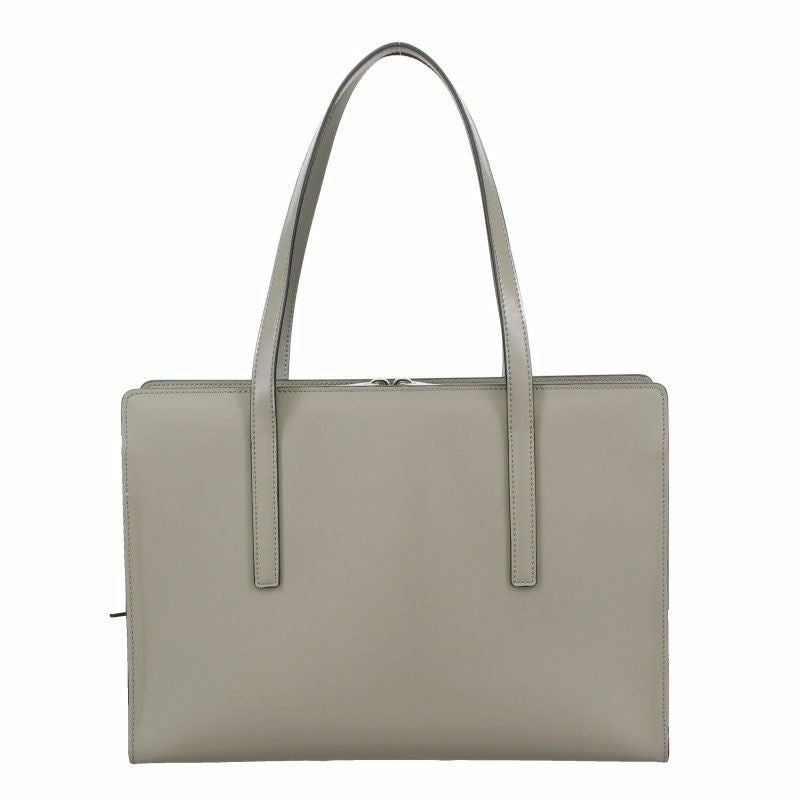 プラダ PRADA トートバッグ レディース リエディション M グレー 1BA350 ZO6 F03HH MARMO N