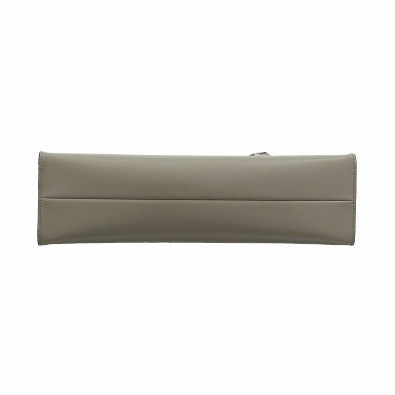 プラダ PRADA トートバッグ レディース リエディション M グレー