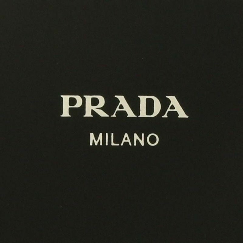 プラダ PRADA トートバッグ レディース リエディション M ブラック
