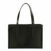 プラダ PRADA トートバッグ レディース リエディション M ブラック 1BA350 V ZO6 F0002 NERO