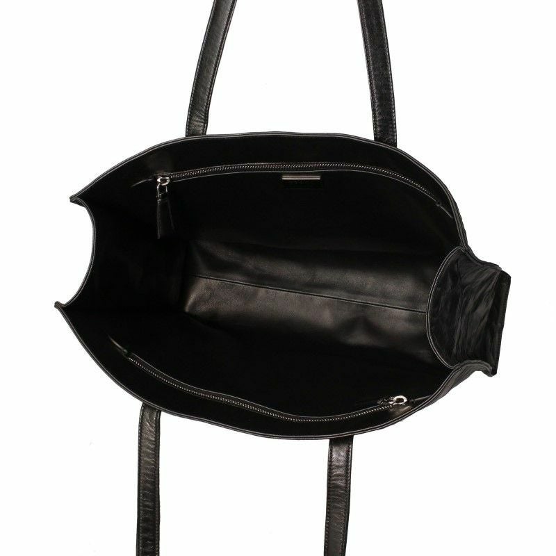 プラダ PRADA トートバッグ レディース ロゴ ブラック 1BG460 OOO UVL