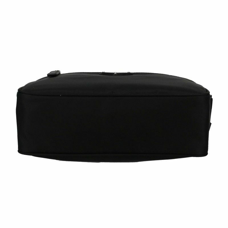 PRADA プラダ ショルダーバッグ レディース ブラック 1BC167 V B1M