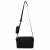PRADA プラダ ショルダーバッグ レディース ブラック 1BC167 V B1M RV44 F0002 NERO