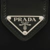 プラダ PRADA ショルダーバッグ ハンドバッグ レディース ブラック 1BA381 R789 F0002 NERO
