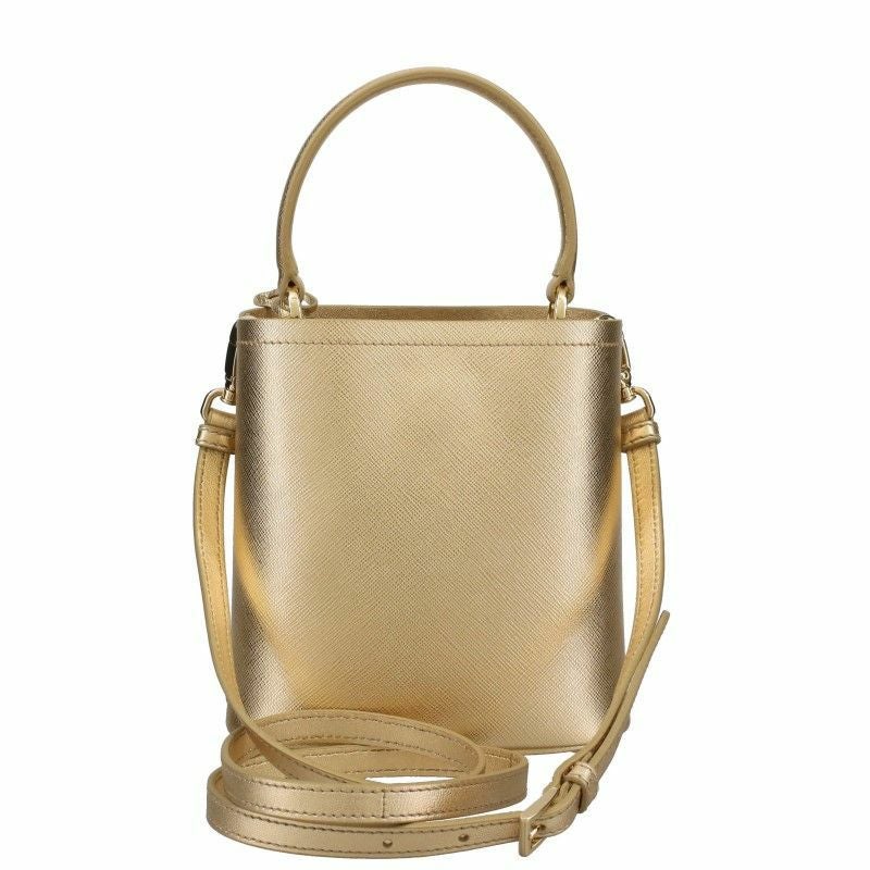 プラダ PRADA ショルダーバッグ レディース SAFFIANO LUX 1BA373 V OOJ