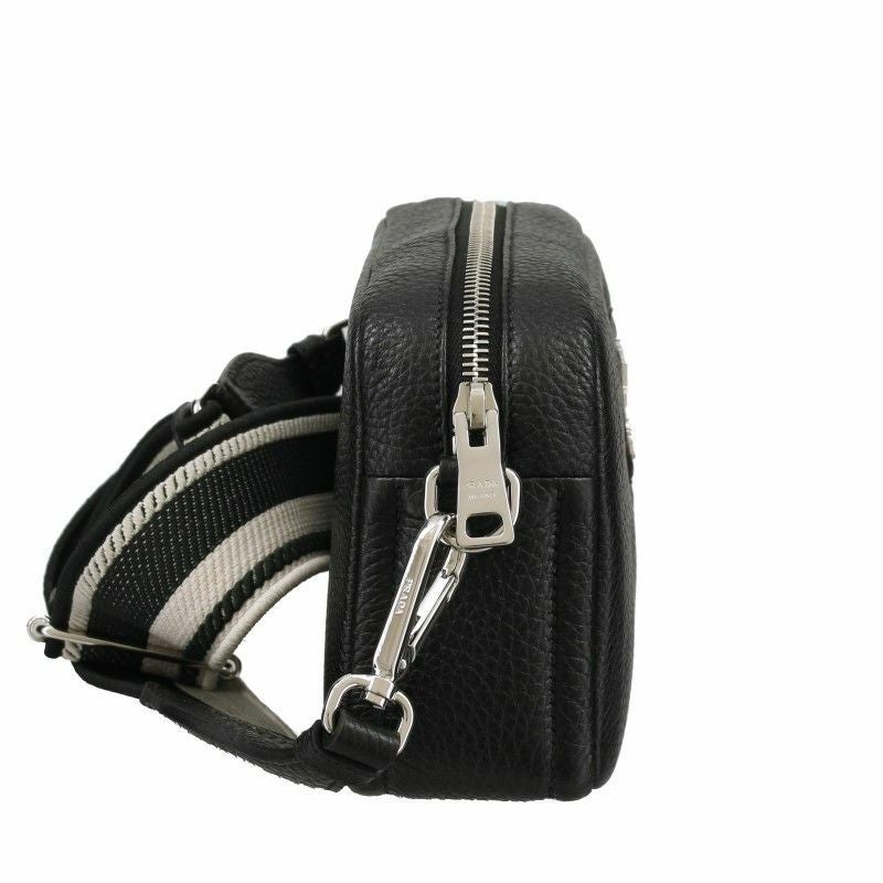 プラダ PRADA ショルダーバッグ レディース ブラック 1BH192 V 3OO
