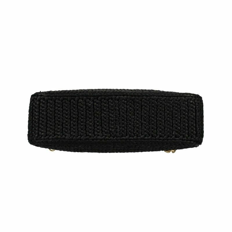 プラダ PRADA ショルダーバッグ レディース ブラック 1BH204 V V9L 2A2T F0002 NERO
