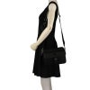 プラダ PRADA ショルダーバッグ レディース ブラック 2VH133 V XMP 2DMH F0002 NERO