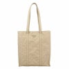 プラダ PRADA ショルダーバッグ レディース ベージュ 1BG459 V OOO UVL F0F24 DESERTO