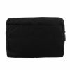 PRADA プラダ ポーチ レディース ブラック 1NA015 2CFK F0OK0 NERO+ASTRALE